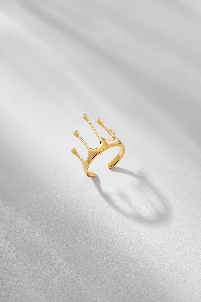 Chuva Ring