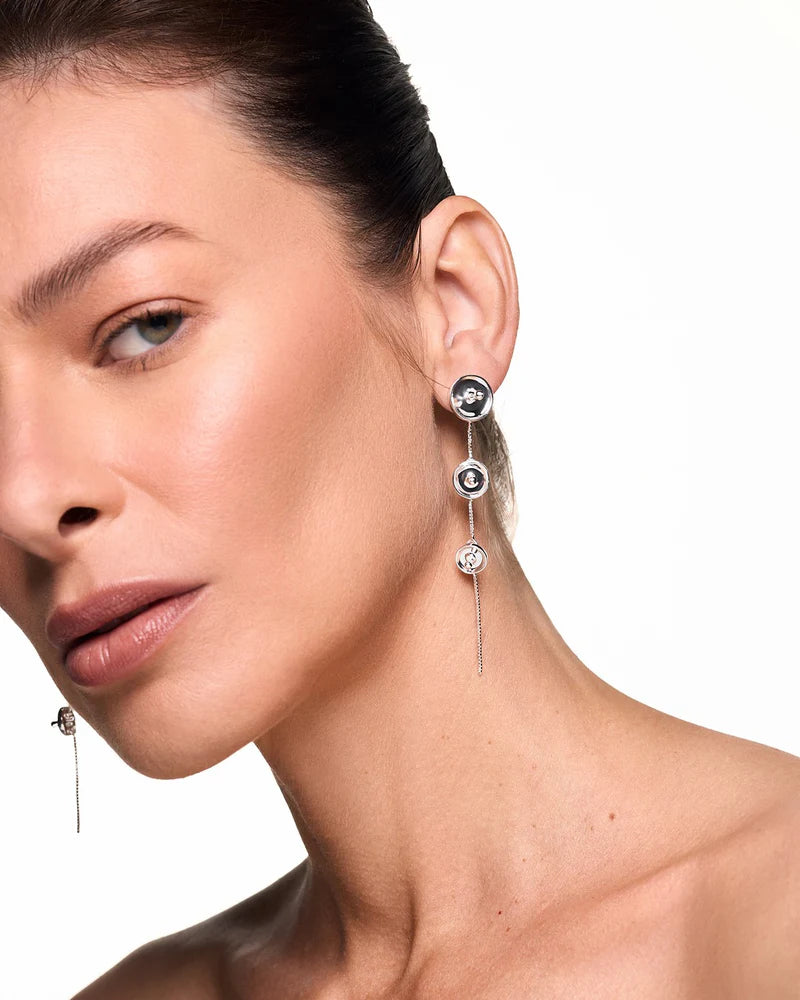 Chuvisco Earring