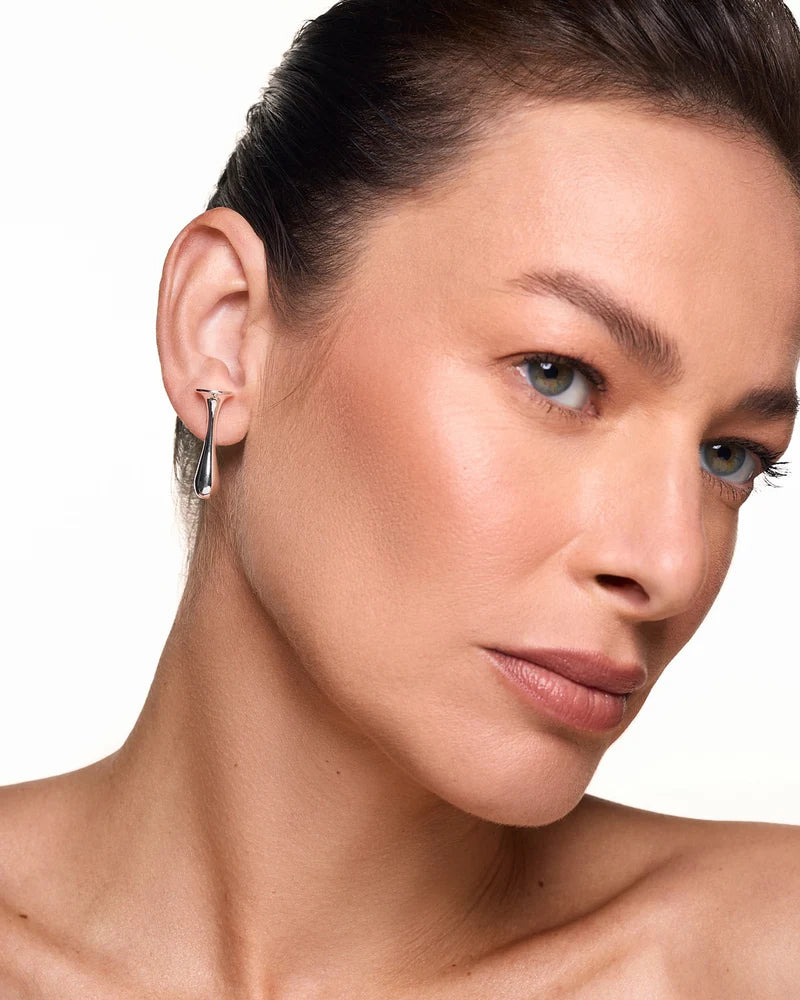 Chuvisco S Earrings
