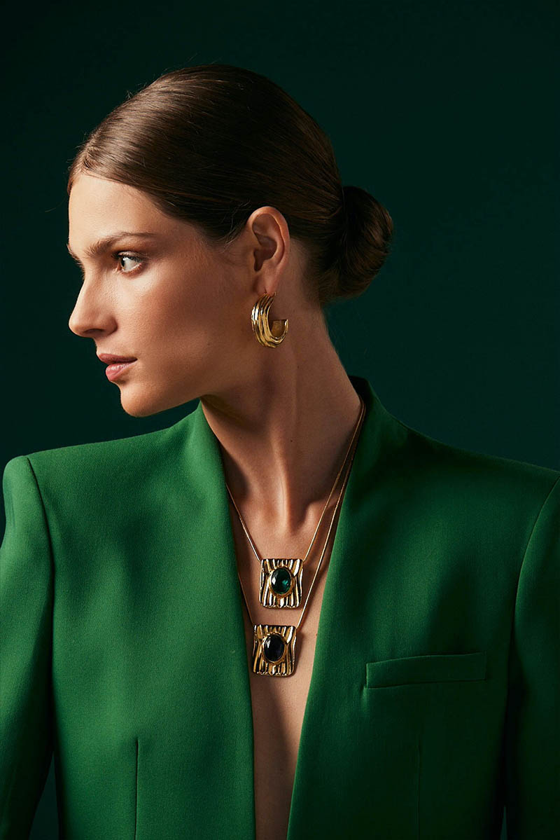 Floresta Strata Hoops