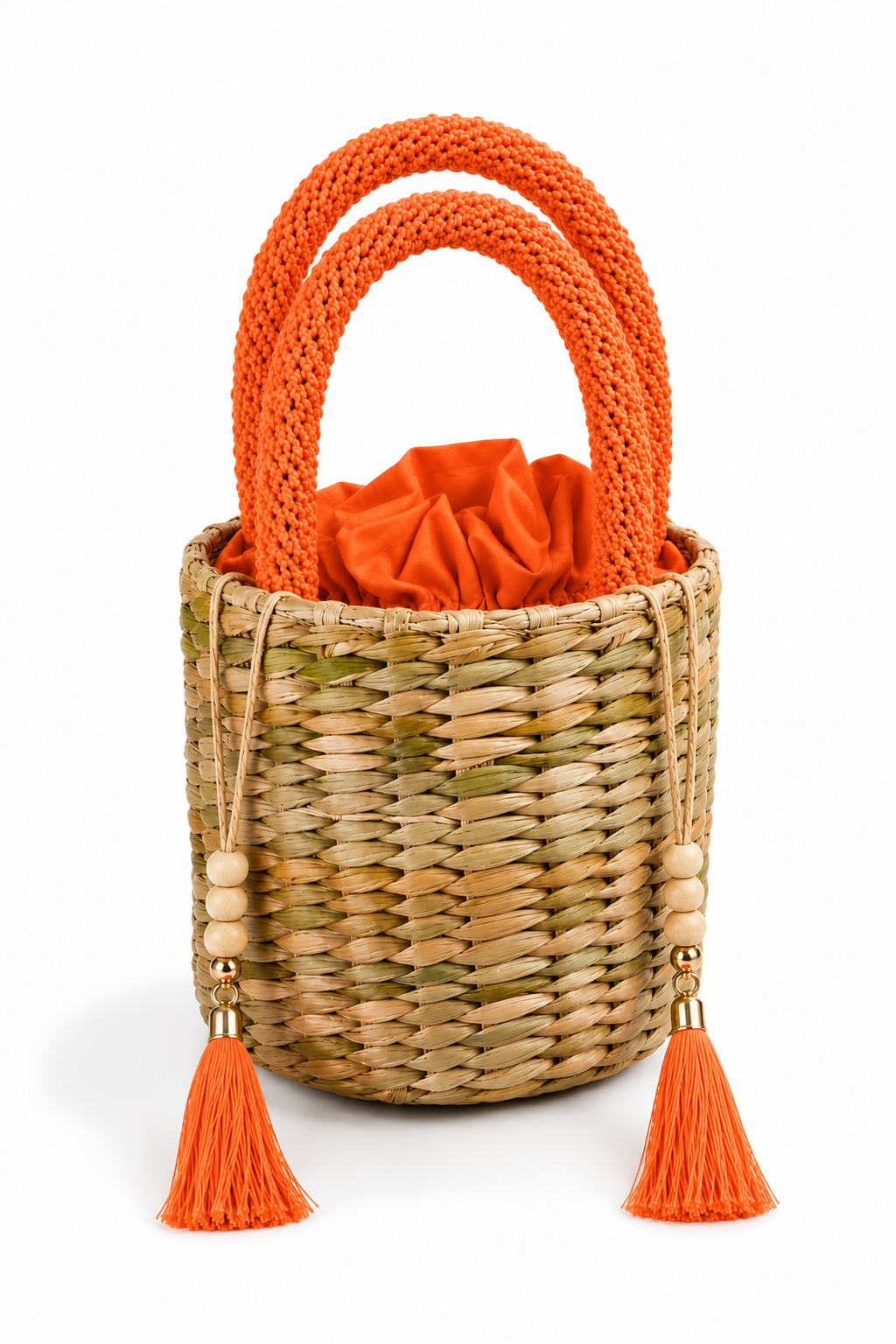 Capri Bucket Bag