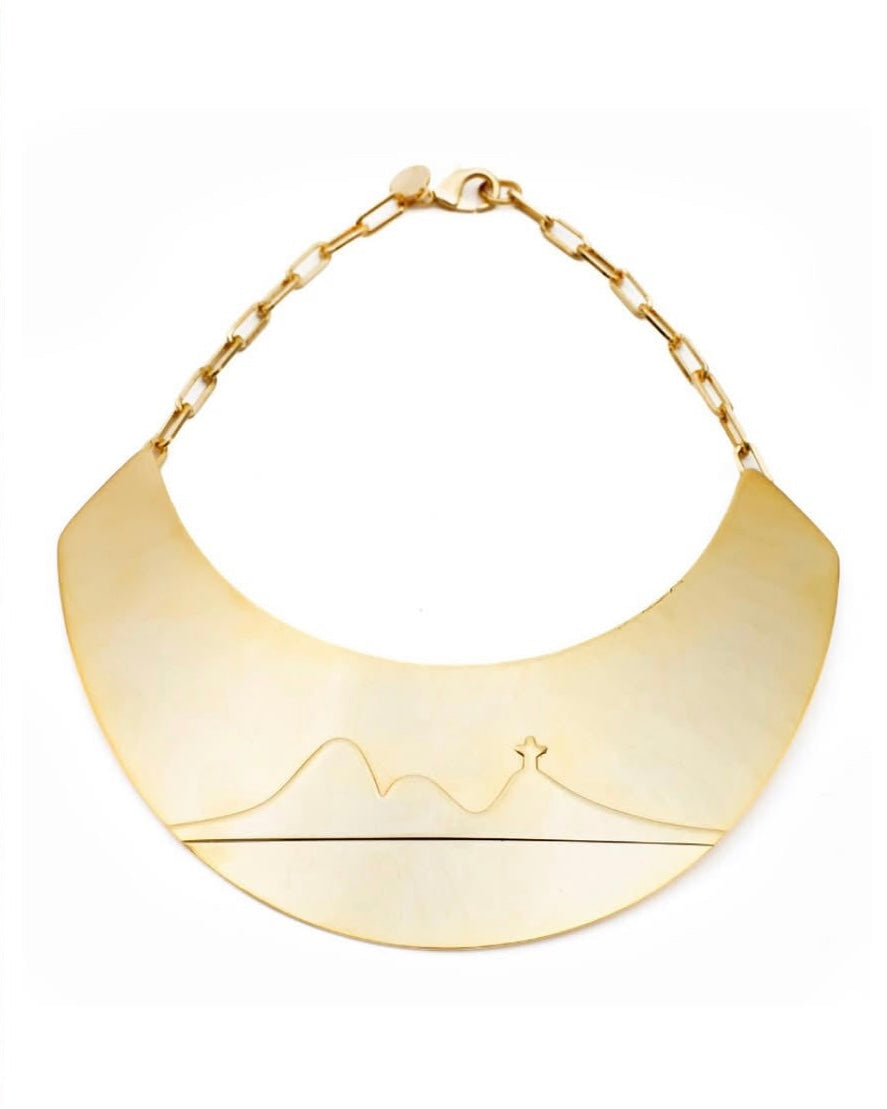 Rio Horizon Collar
