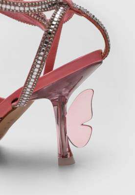 Papillon Heel