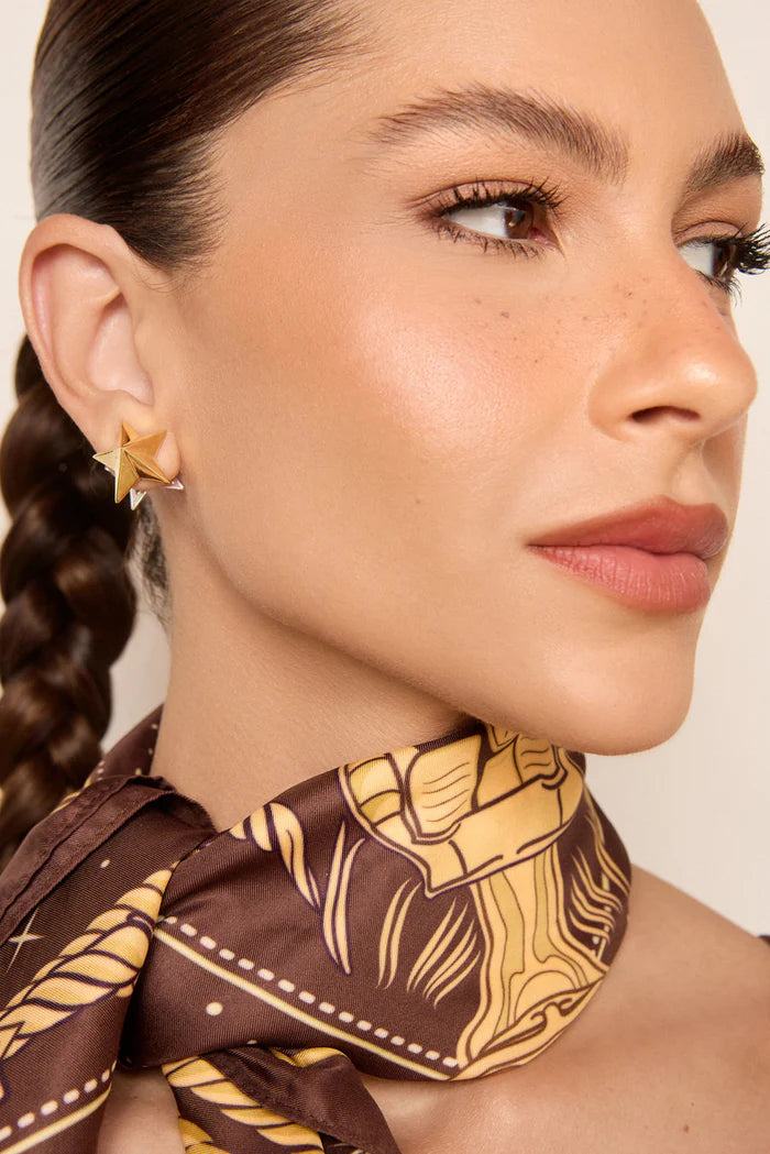 Destino Earrings