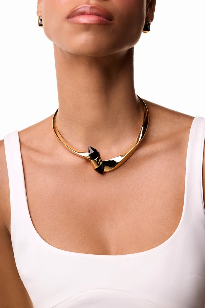 Dualis Choker