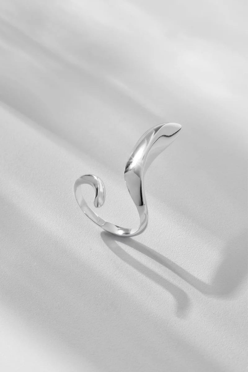 Dualis Ring