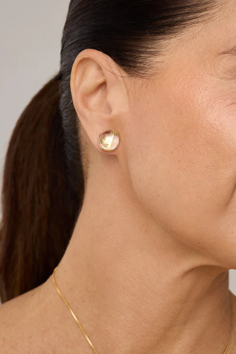 Duo Earrings