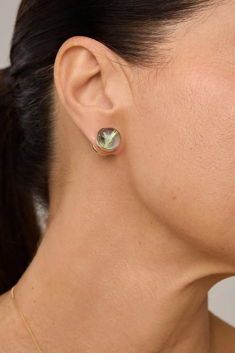 Duo Earrings
