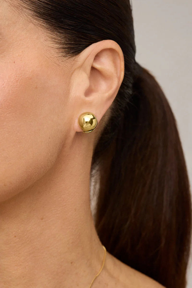 Duo Earrings