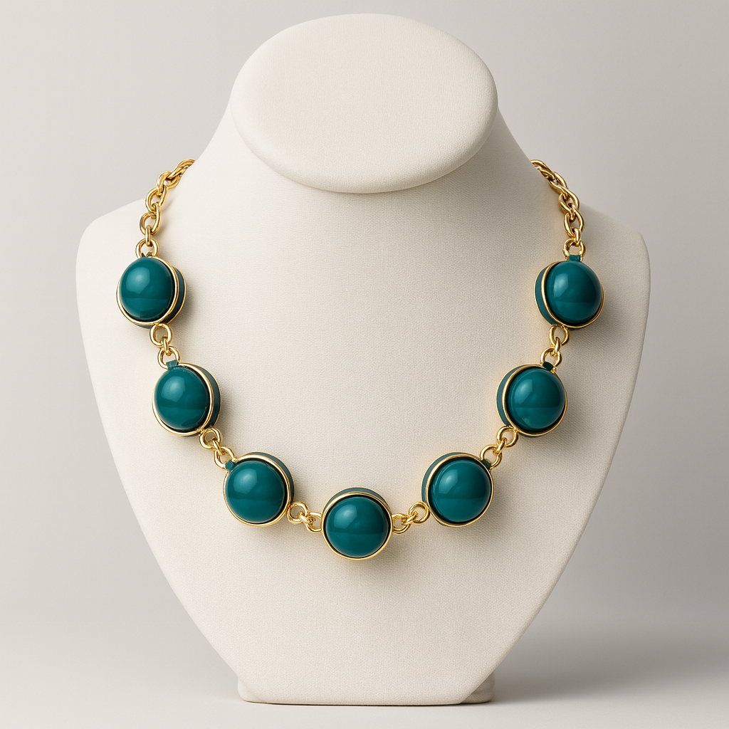 RB Elefante Necklace