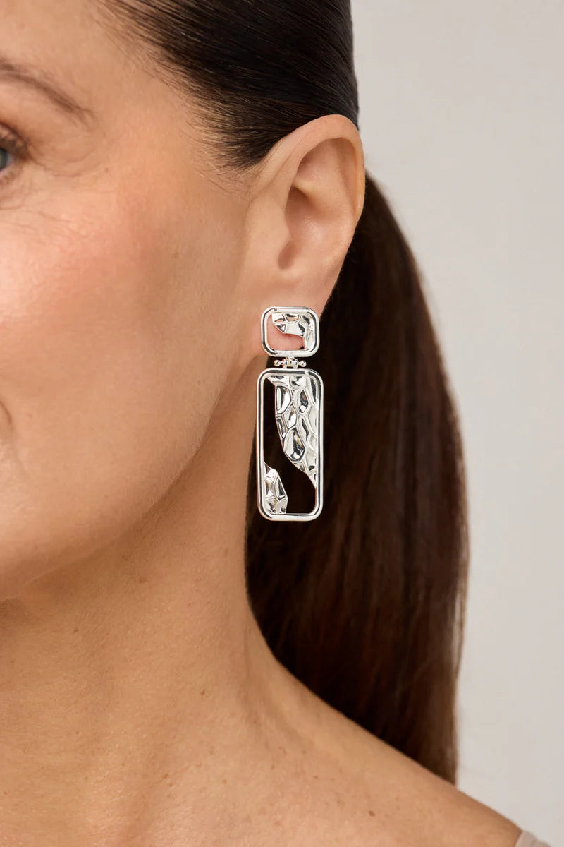 Era Earrings