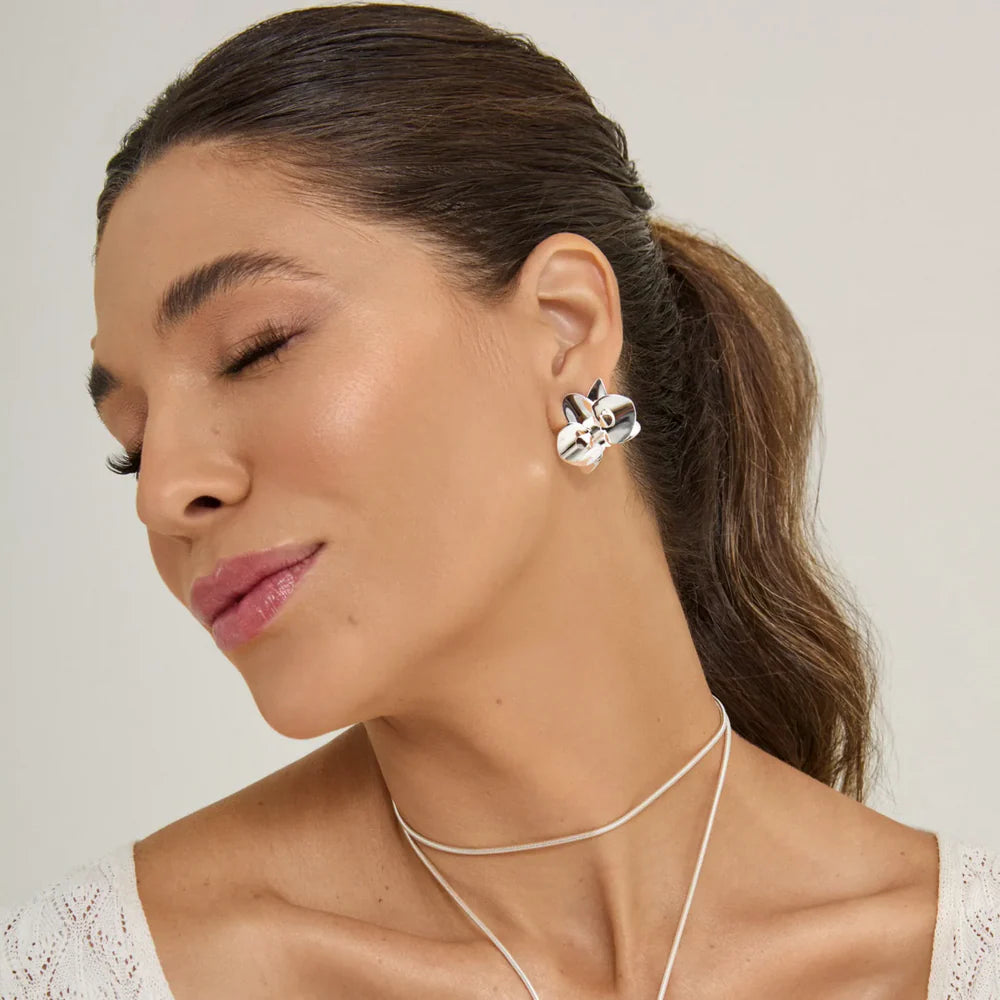 Evolua Earrings