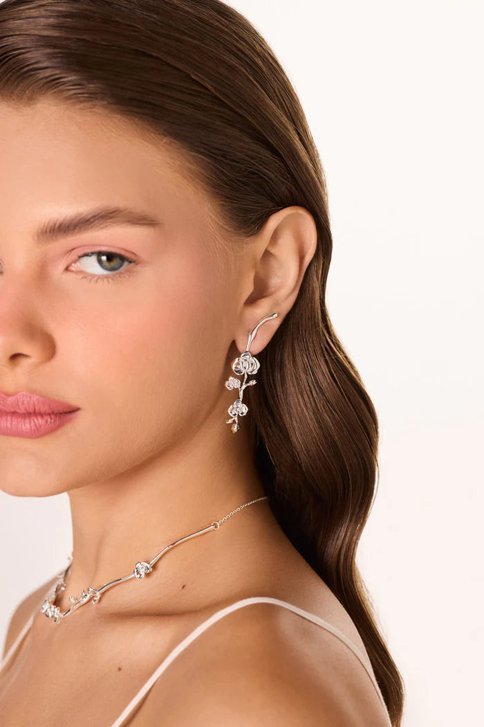 Floralis Earrings