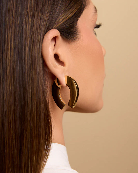 Fortuno Earring