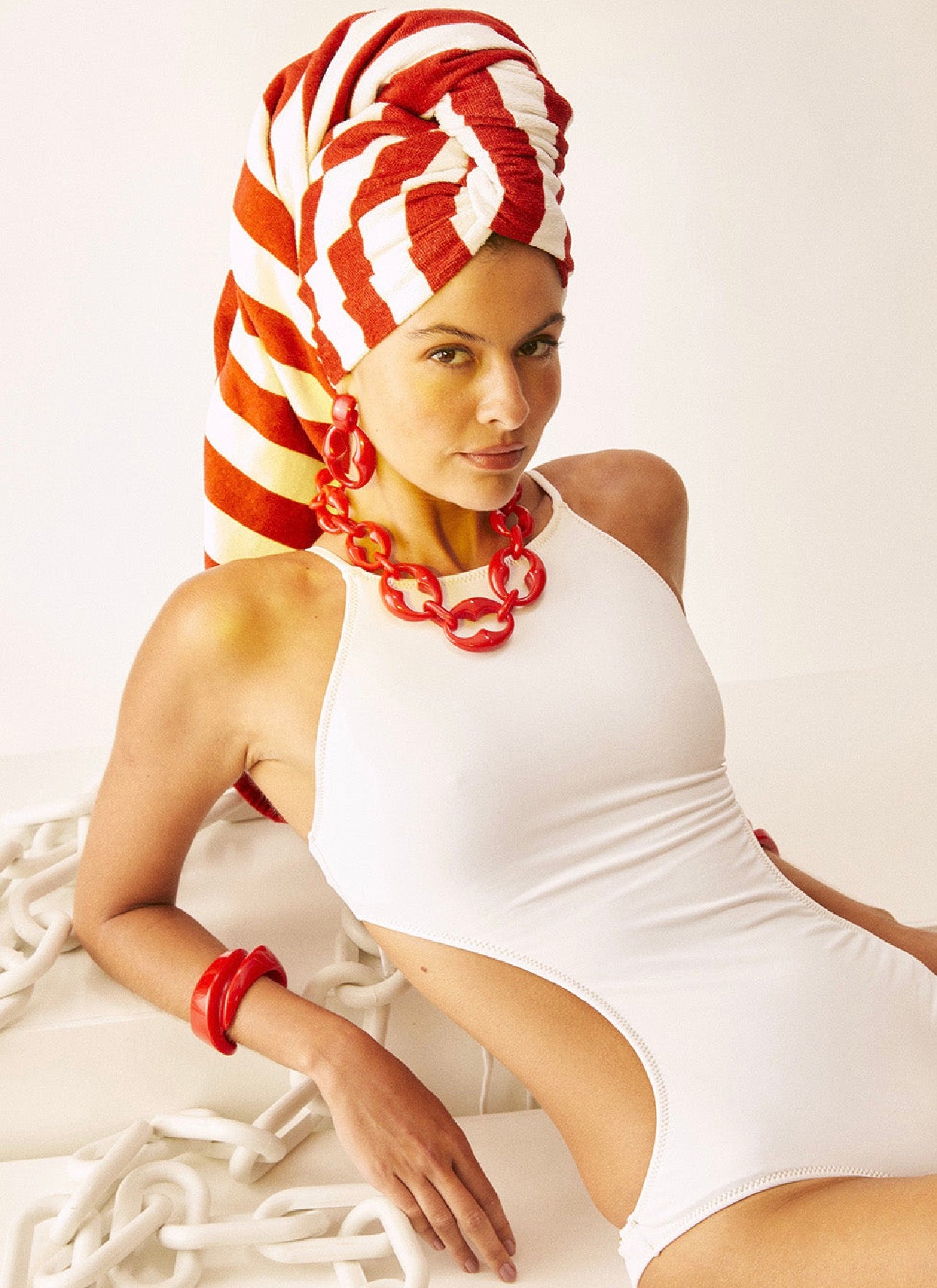Marbella Cuff