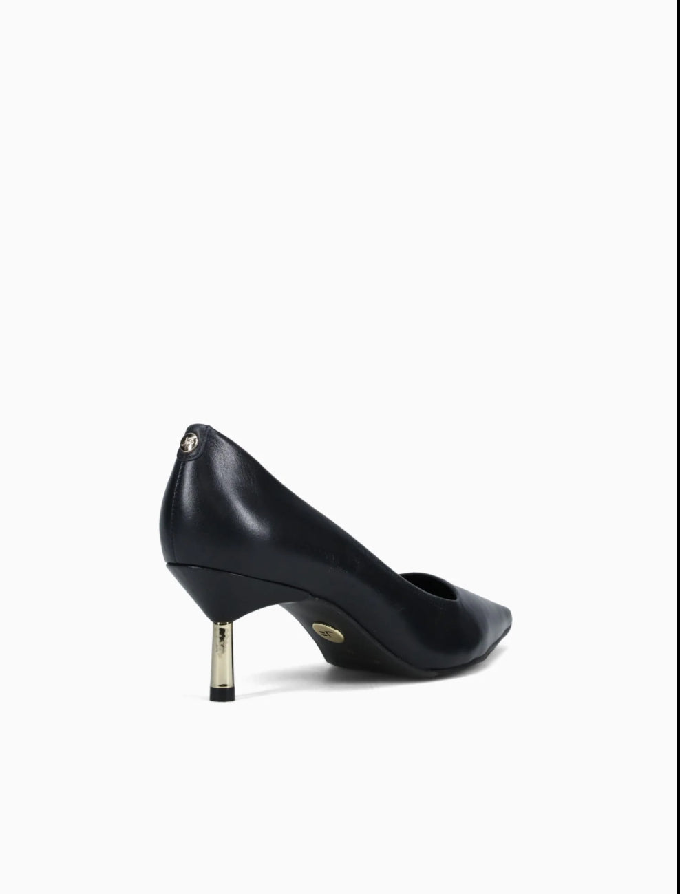 JB Napa New Pump