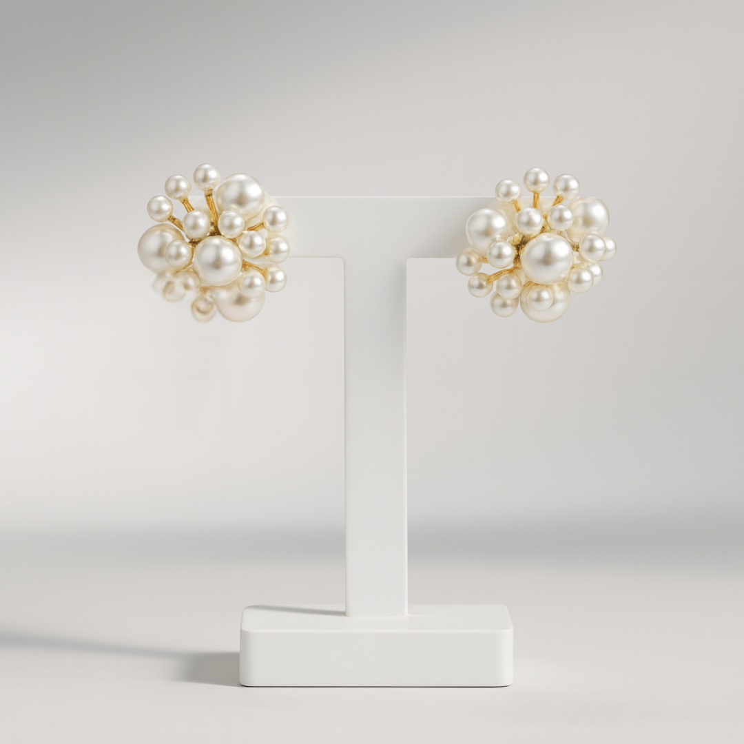Prisha Earrings