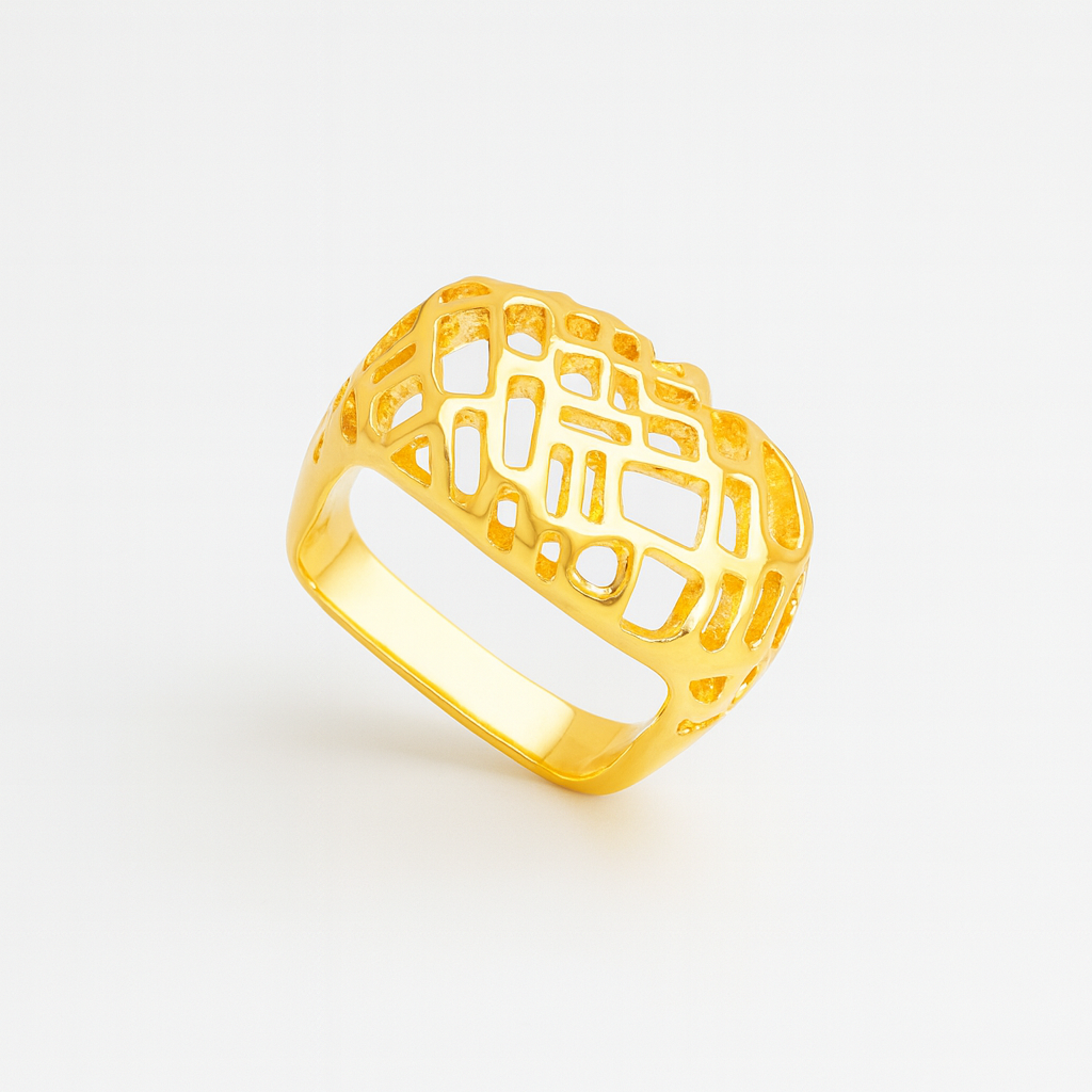 Haley Ring