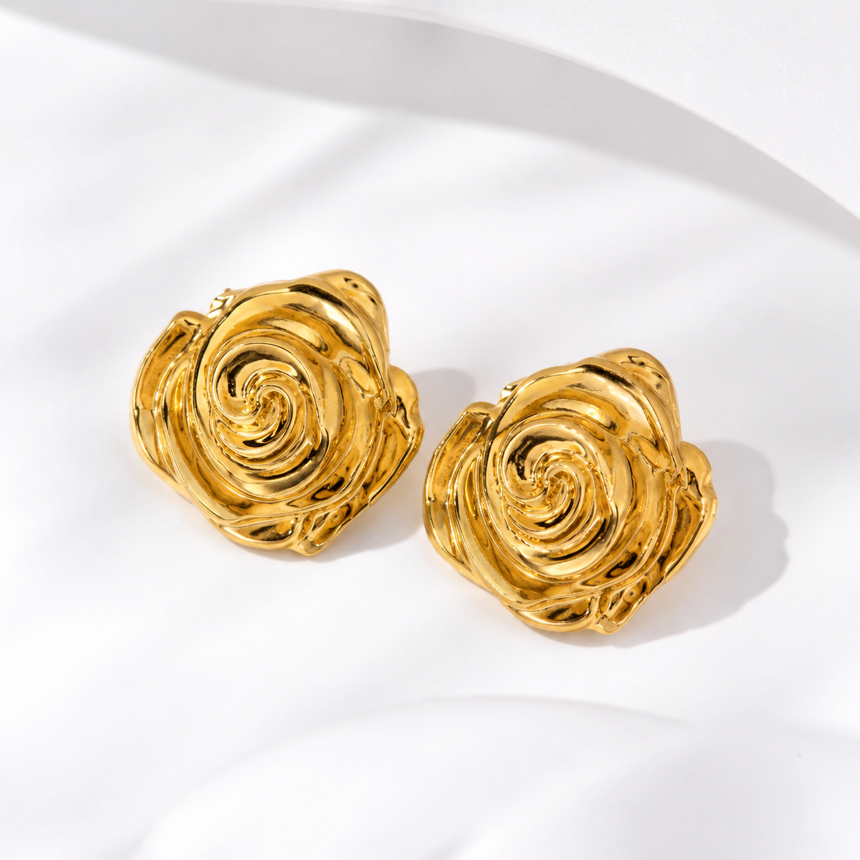 Rosera Earrings