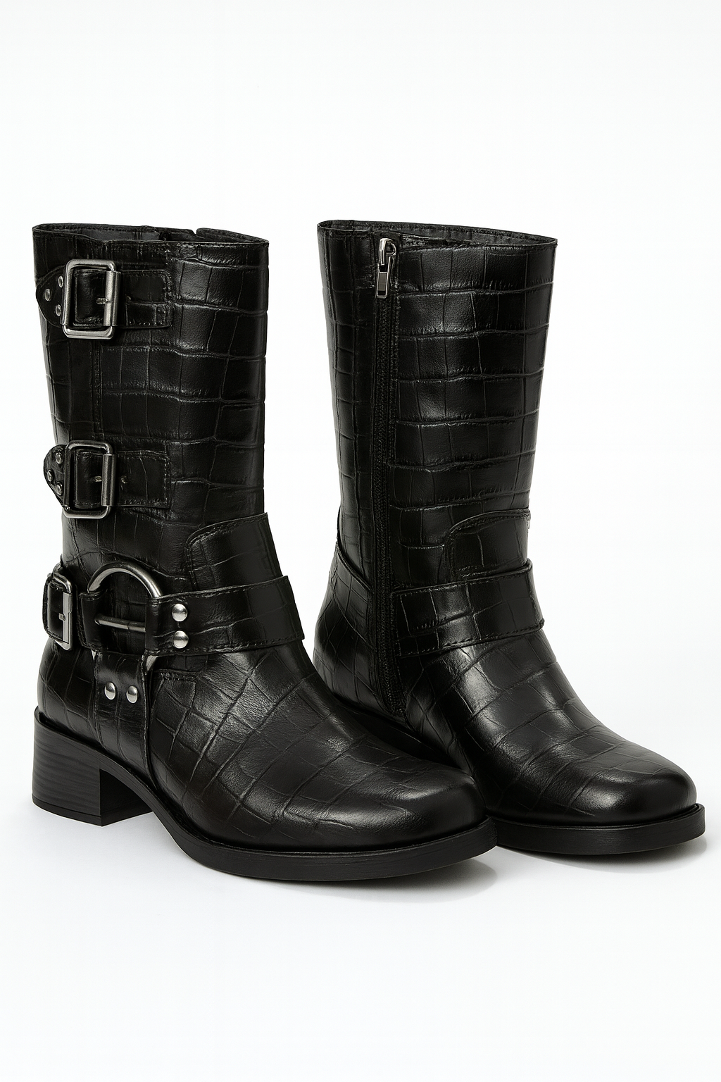 Vetra Boots