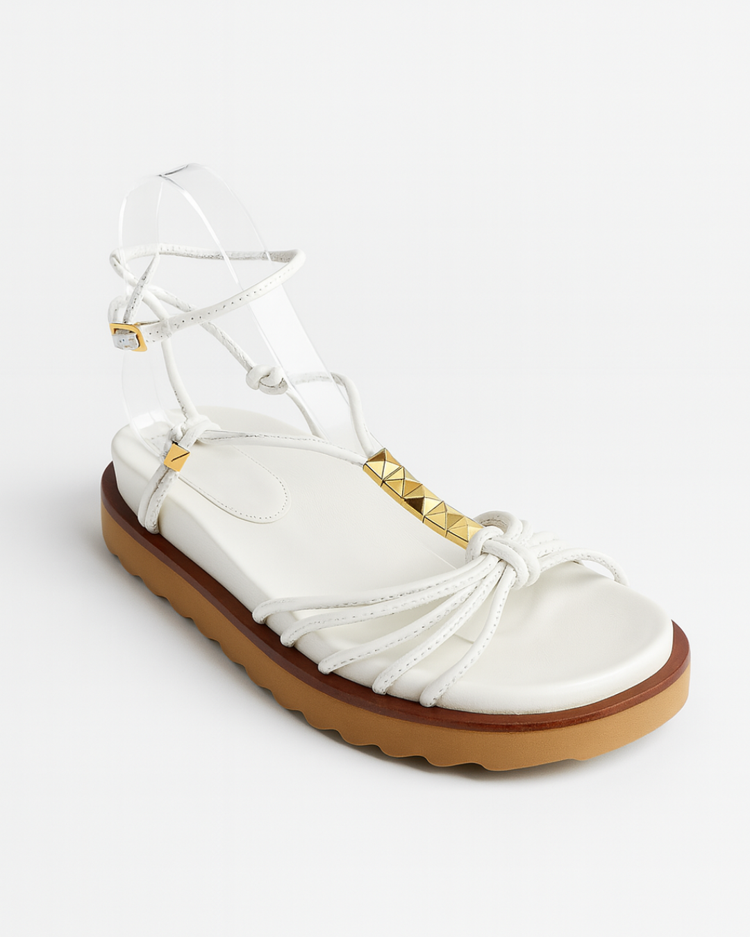 Lunelle Sandal