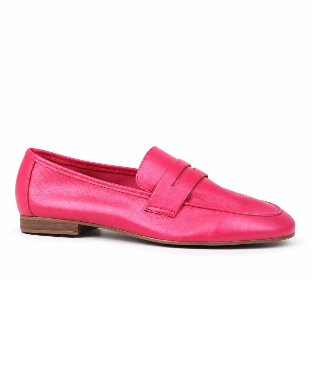Bianca Leather Loafer