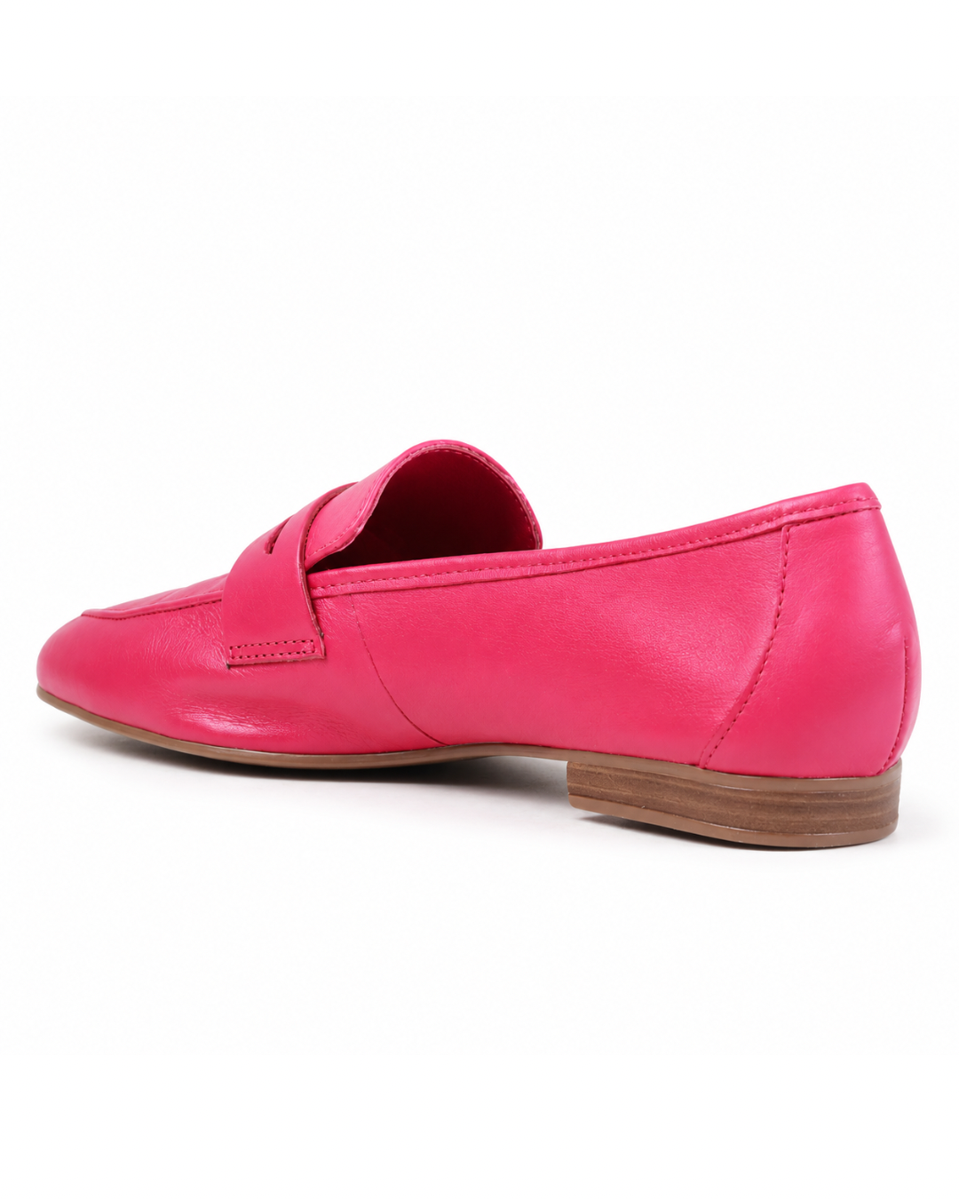 Bianca Leather Loafer
