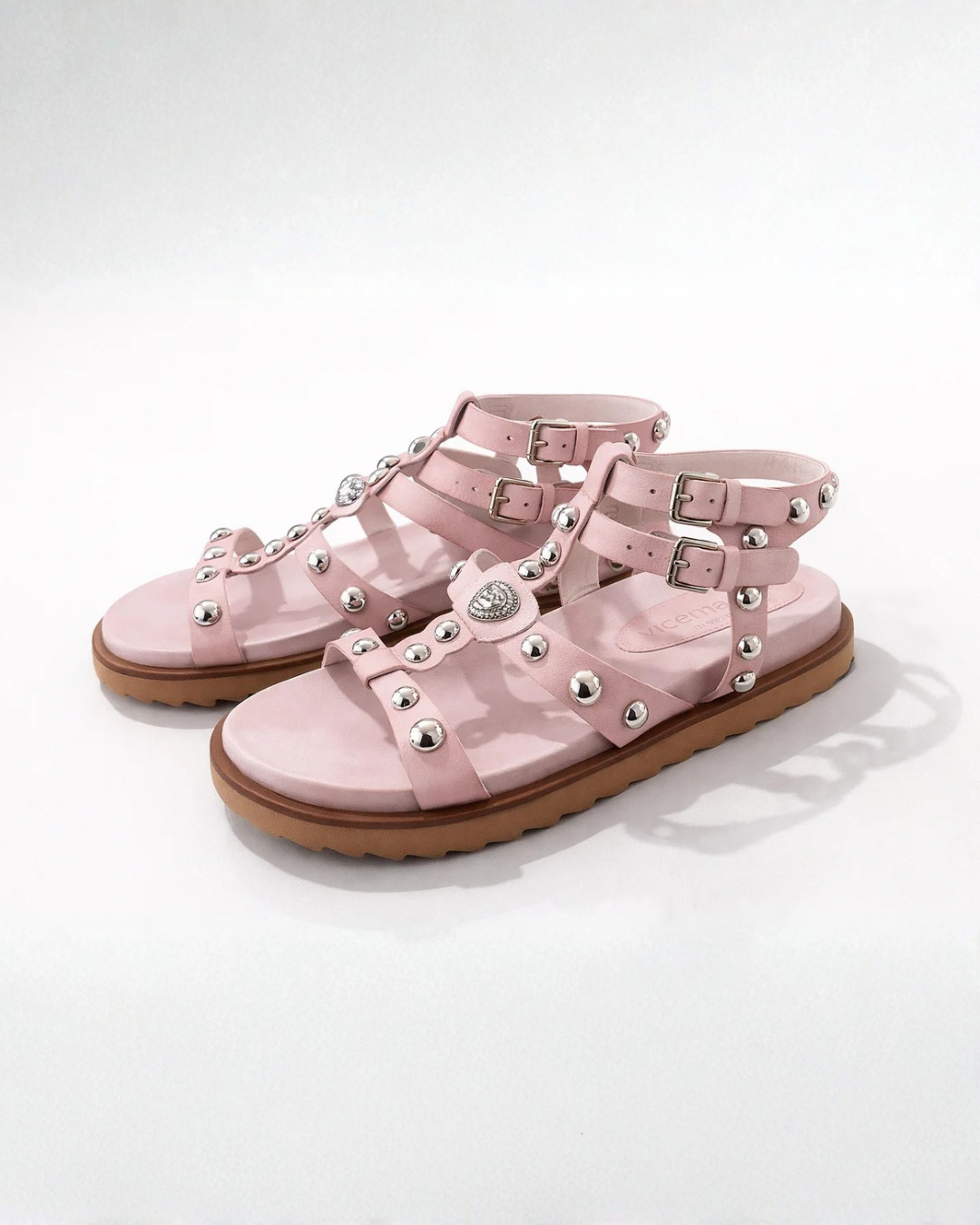 Rosaline Stud Sandal