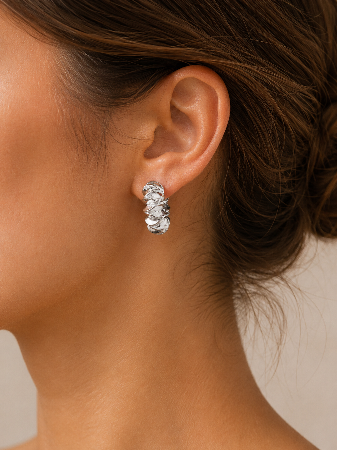 Desiree Earrings