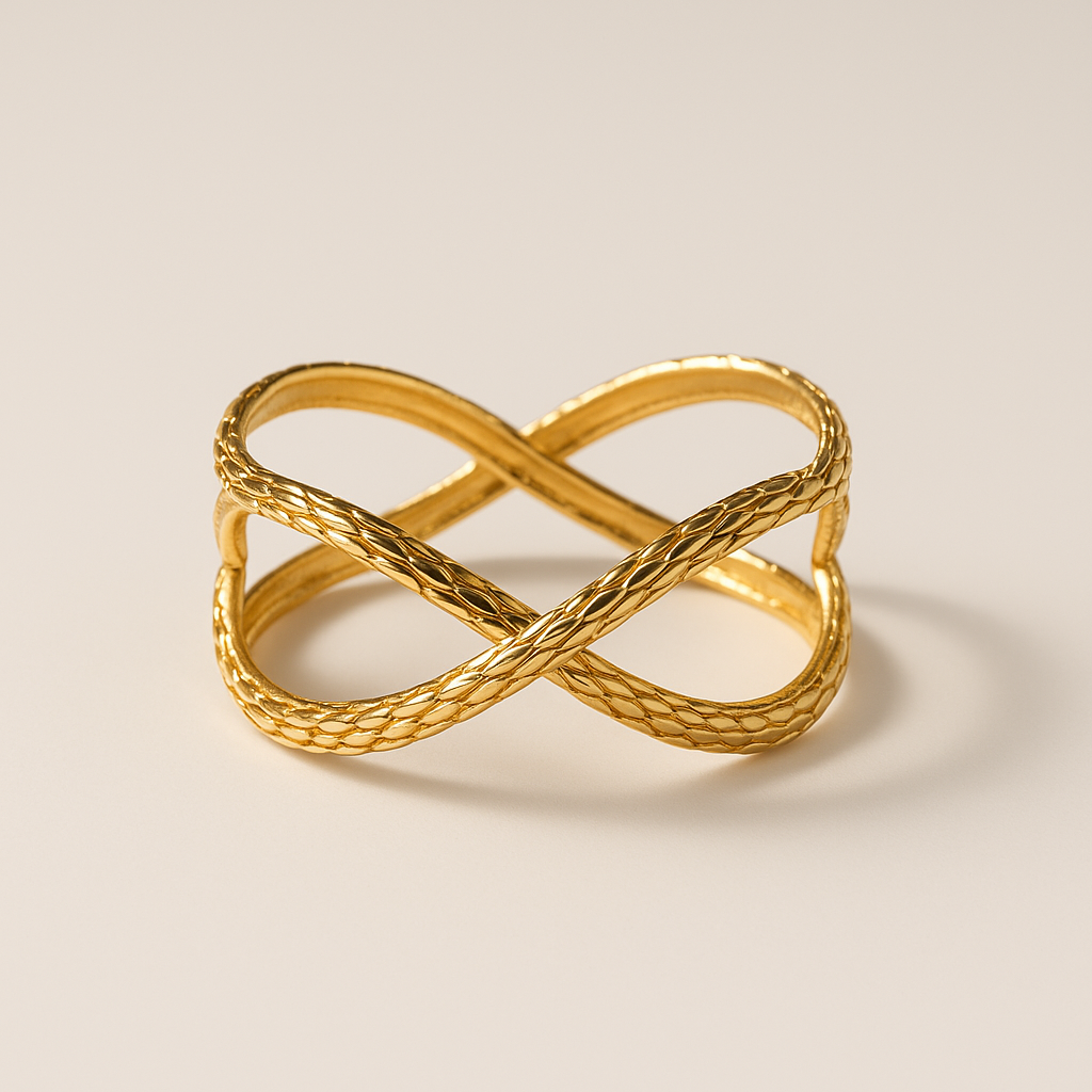 Piton Bracelet