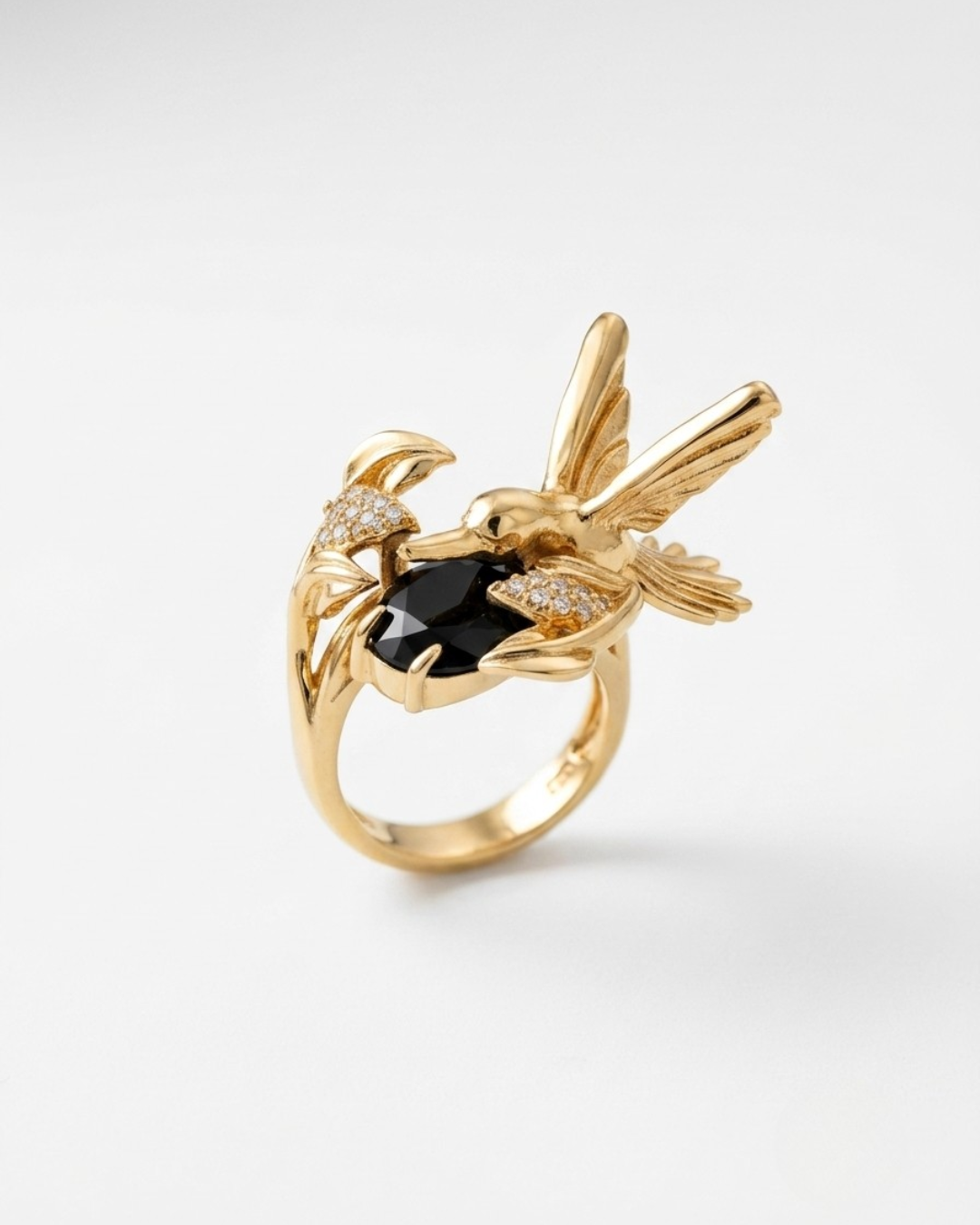 Asarella Ring