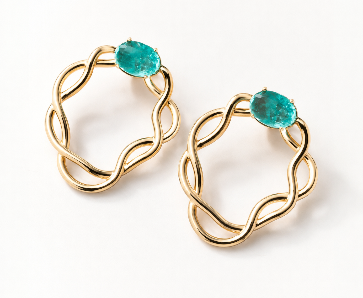 Aqua Flow Set