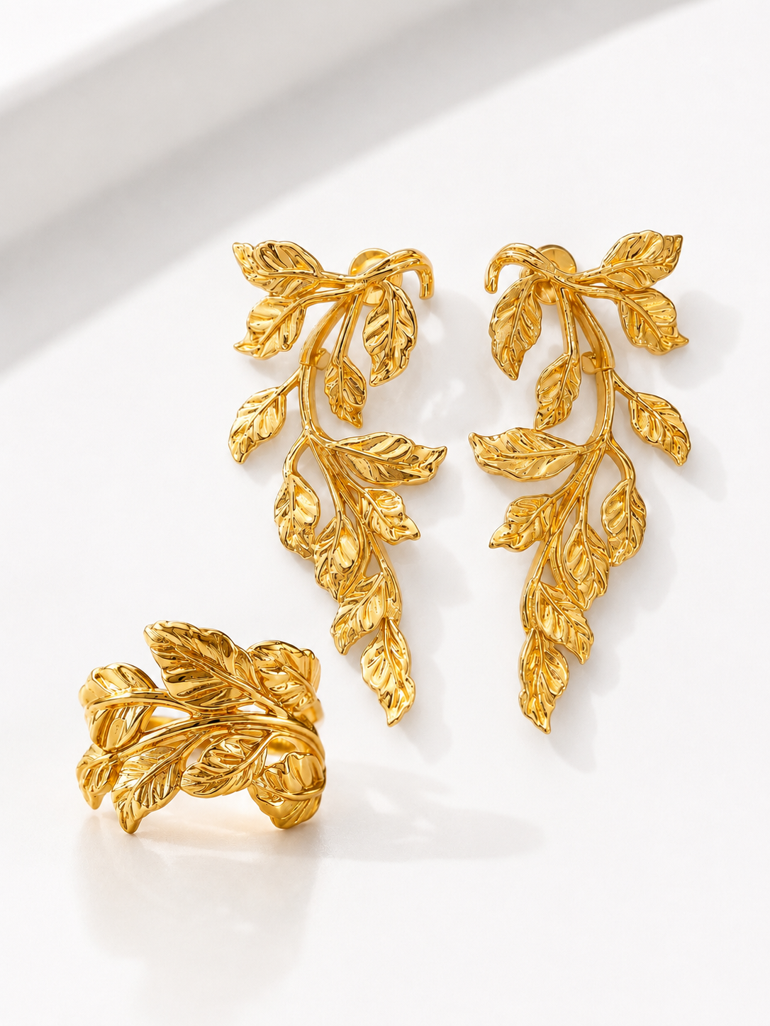 Verdant Vine Set