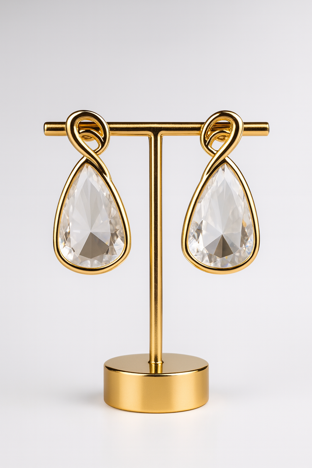 Nivara Earrings