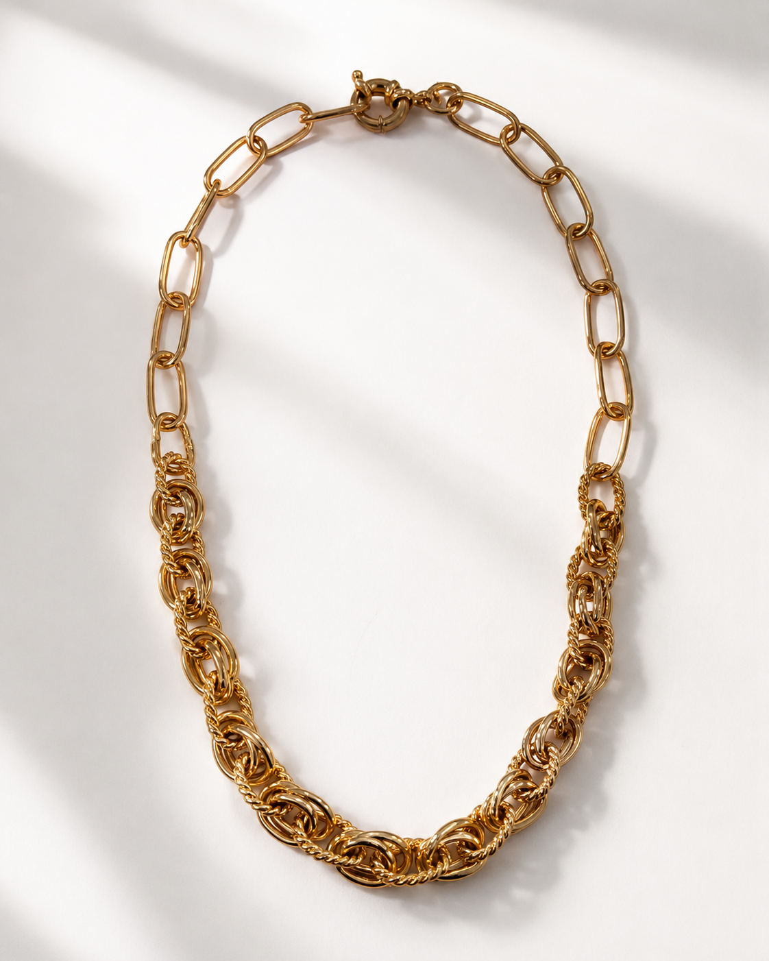 Novaire Necklace