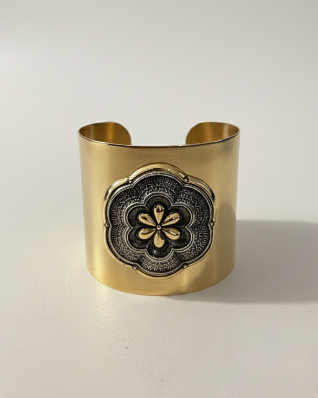 Zellige Bracelet