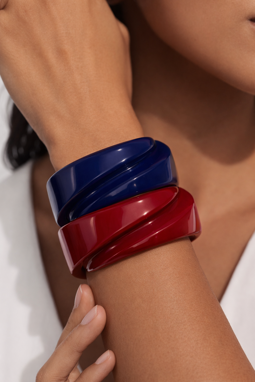 Marbella Cuff