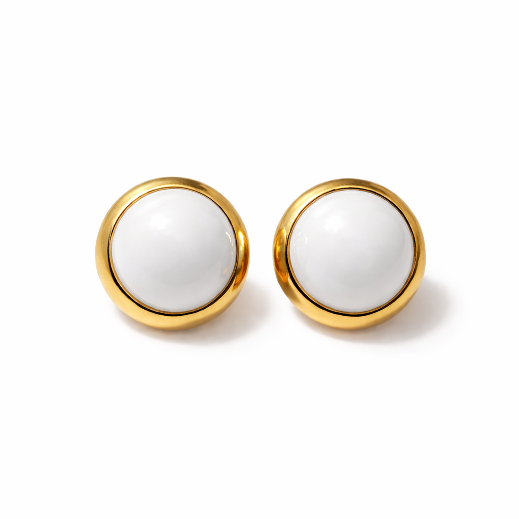 RB Elefante Earrings