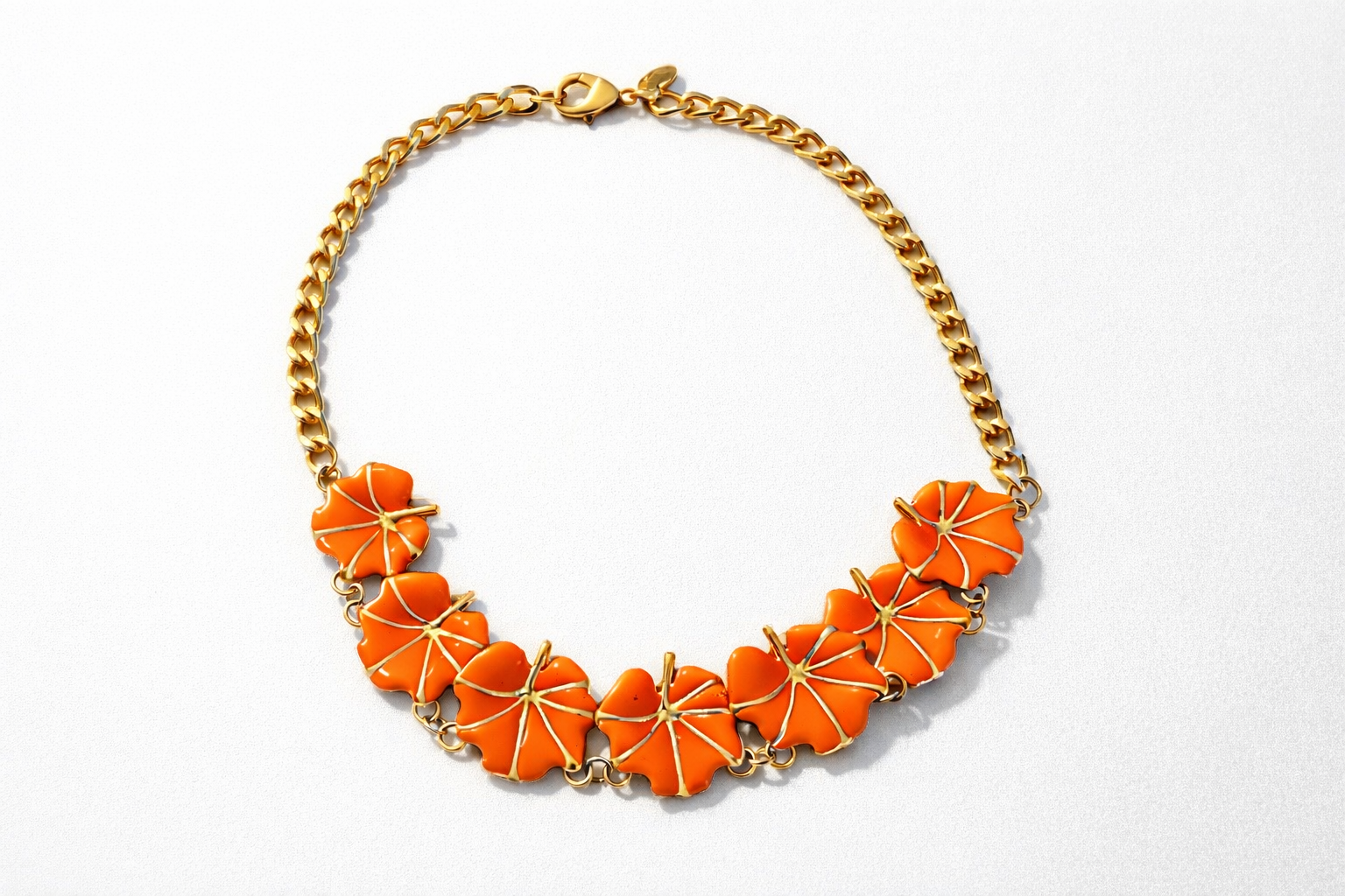 Papoula Necklace