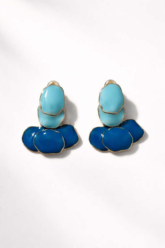 Primavera Earrings