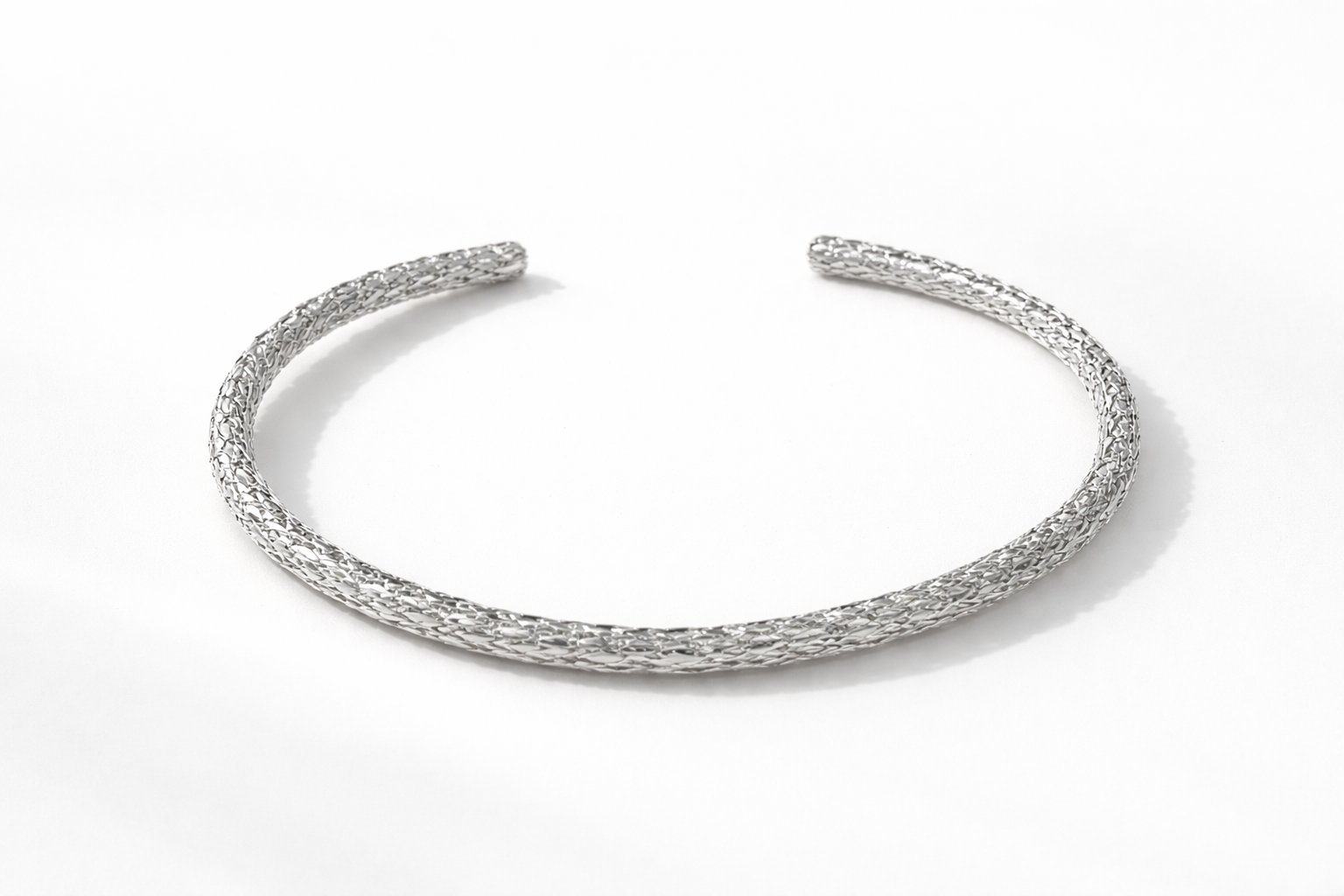 Nexa Weave Choker