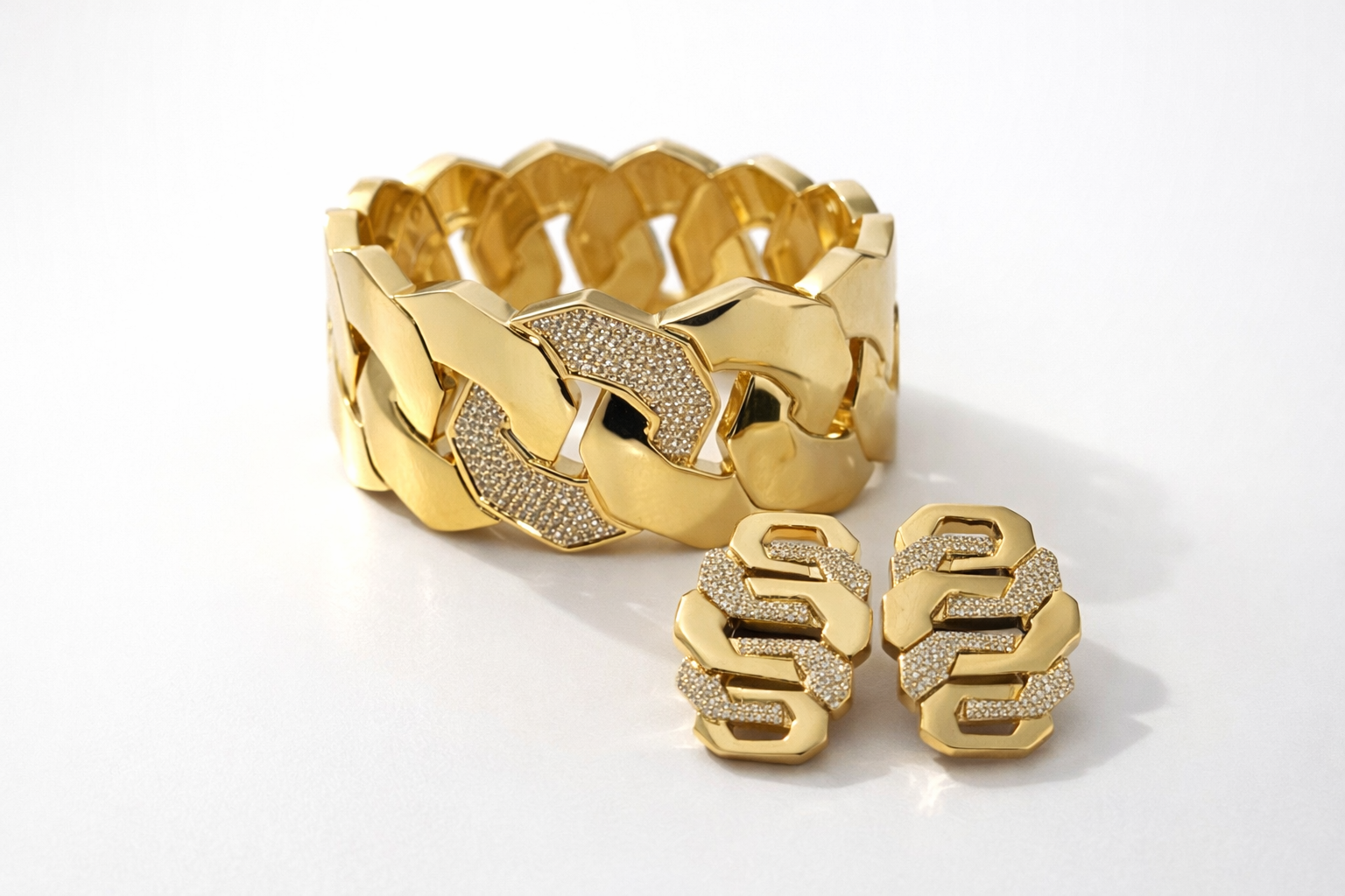 Valmont Link Set