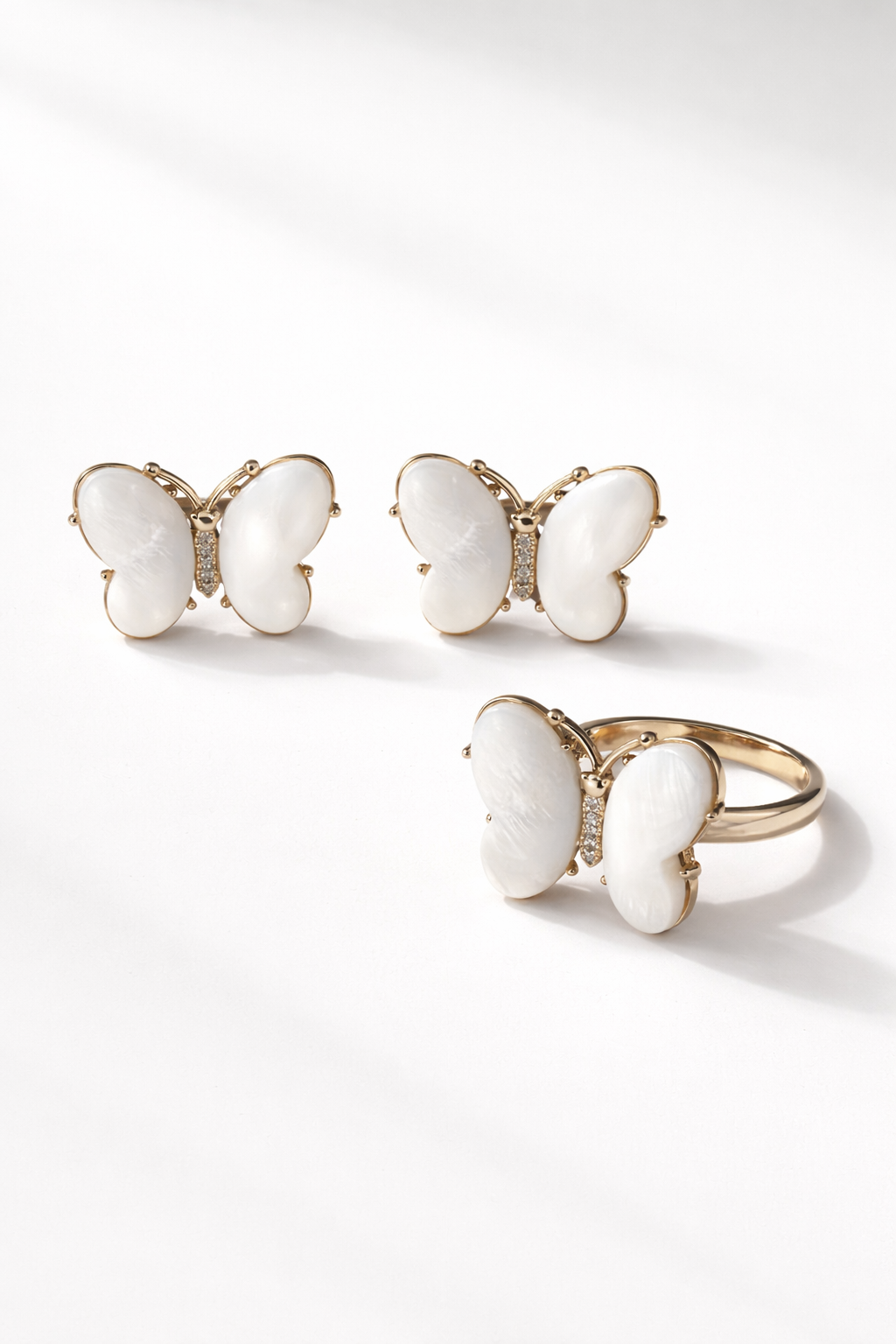 Mariposa Lumi Set
