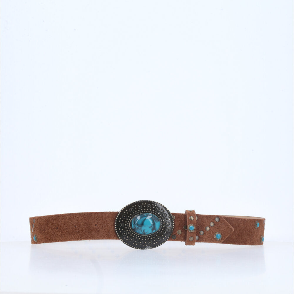 Sierra Turquoise Belt