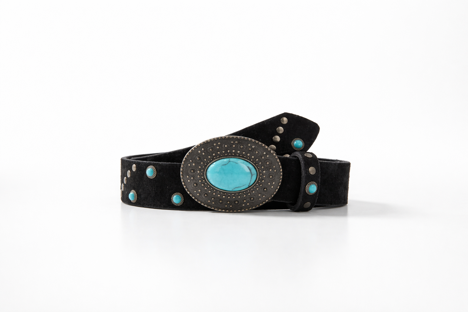 Sierra Turquoise Belt