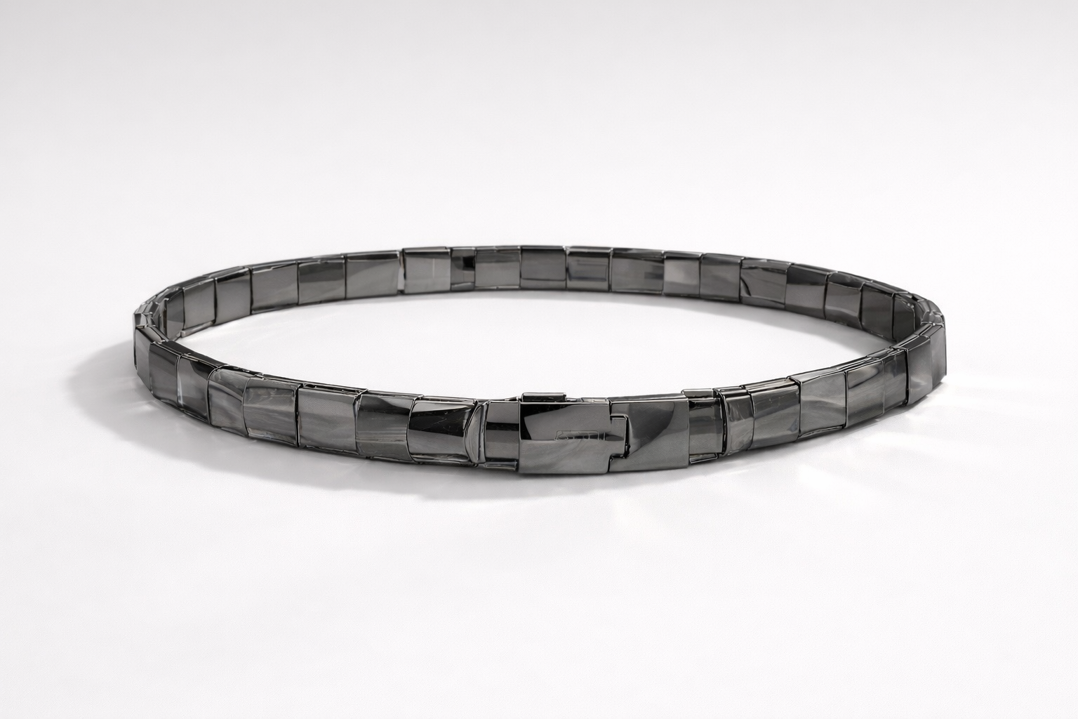 Luma Tile Belt