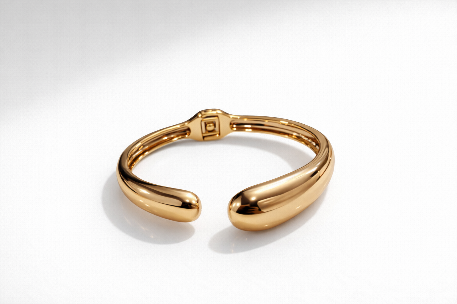 Eterna Duo Curve Cuff