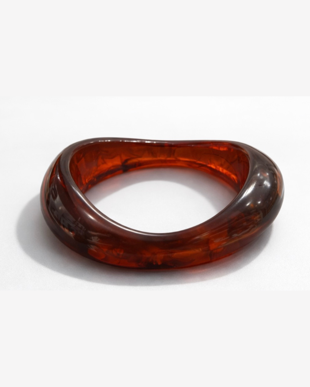 Lina Sculpt Bangle