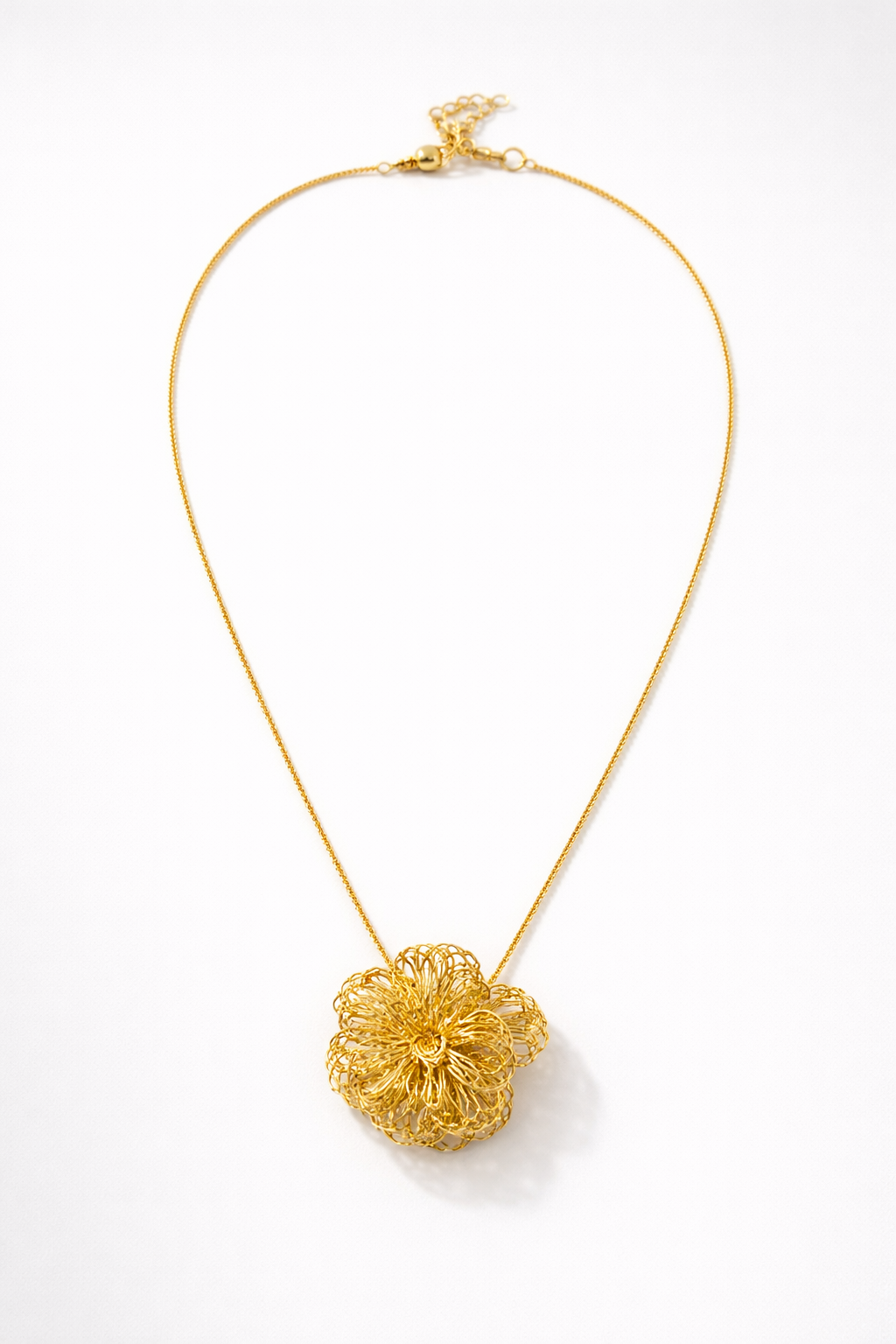 Aurea Jardin Pendant