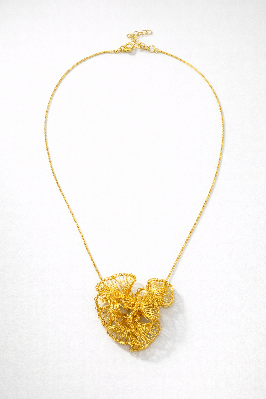 Aurea Jardin Pendant